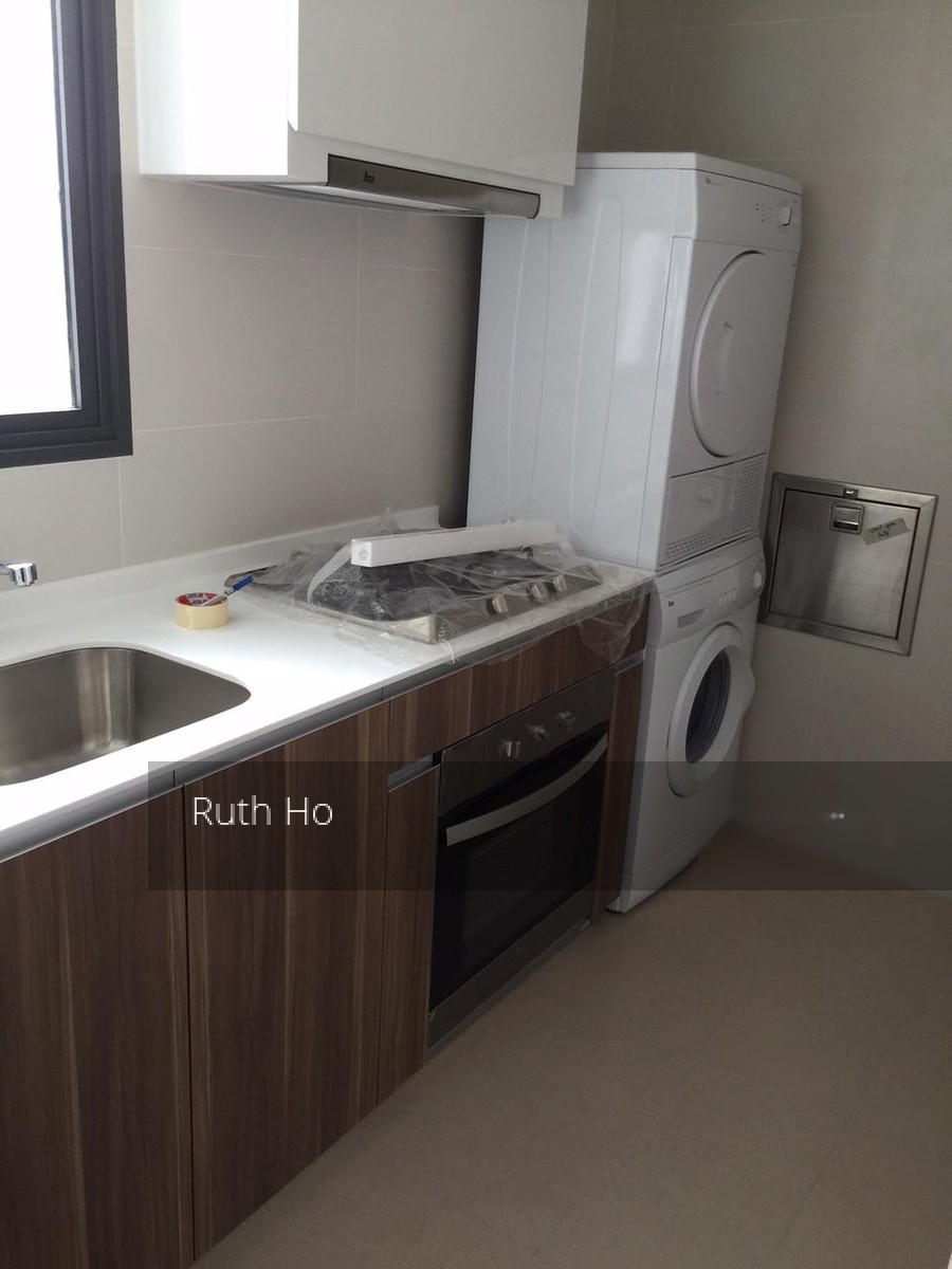 The Luxurie (D19), Condominium #152683882